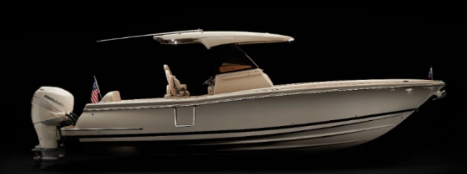 Chris-Craft Catalina 31