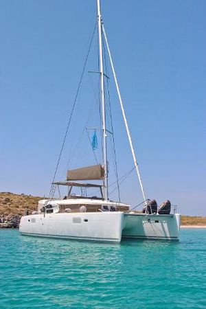 Catamaran Boats For Sale Boats Com