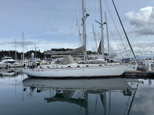 1985 Celestial 48