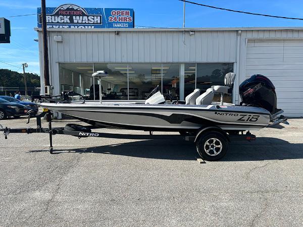 Nitro Z18 2025 Nitro Z18