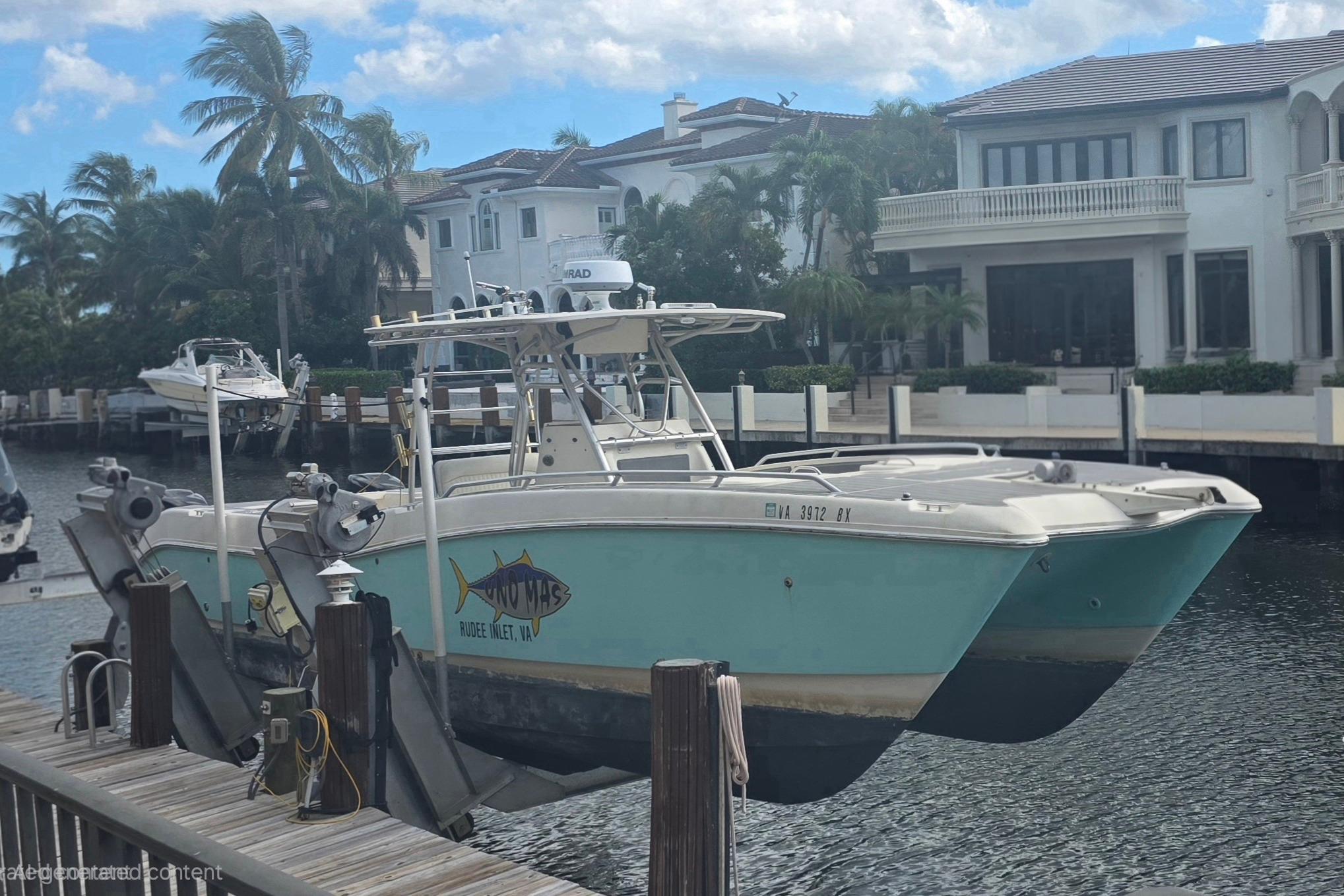 2004 World Cat 330 TE