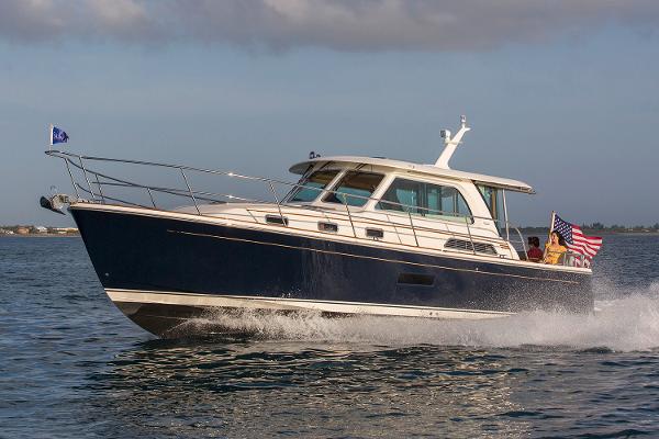 2026 Sabre 38 Salon Express
