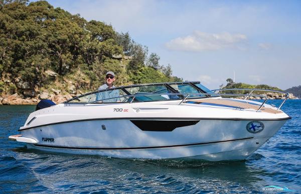 2026 Flipper 700 DC