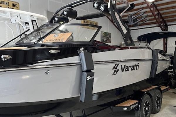 2023 Varatti Z2474