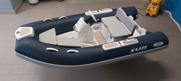 2023 SUR Marine ST 310