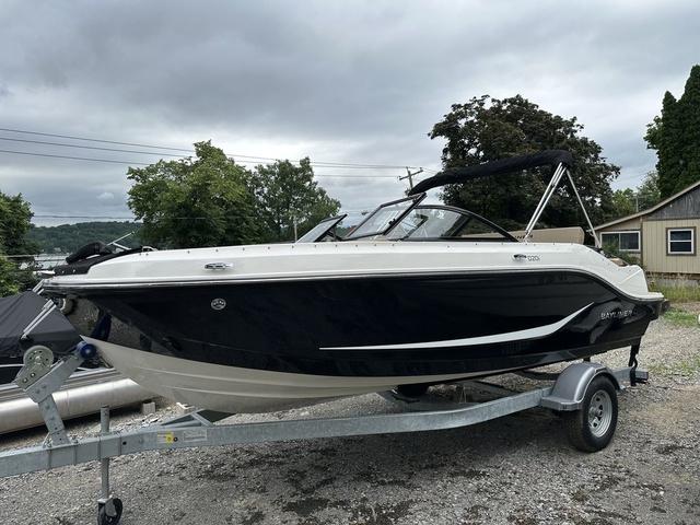 Bayliner D20I