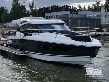2019 Grandezza 37 CA