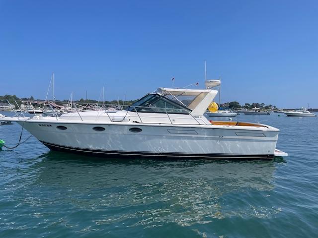 1990 Tiara Yachts 31 Open