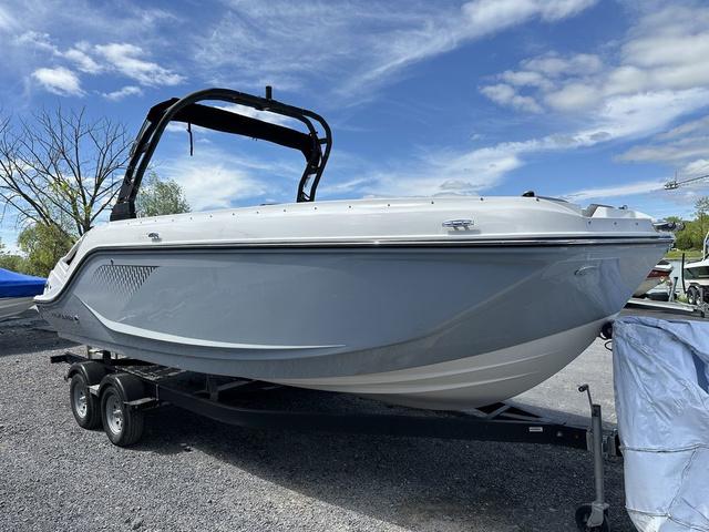 2025 Bayliner D22I