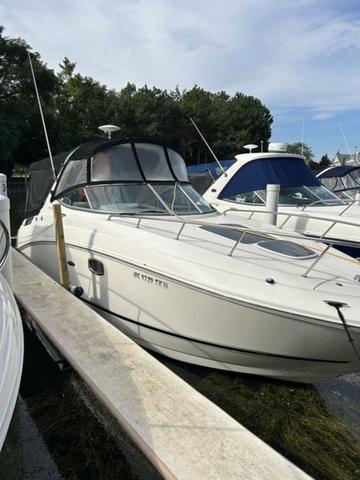 1991 Sea Ray 280 Sundancer, Harrison Township Michigan - boats.com