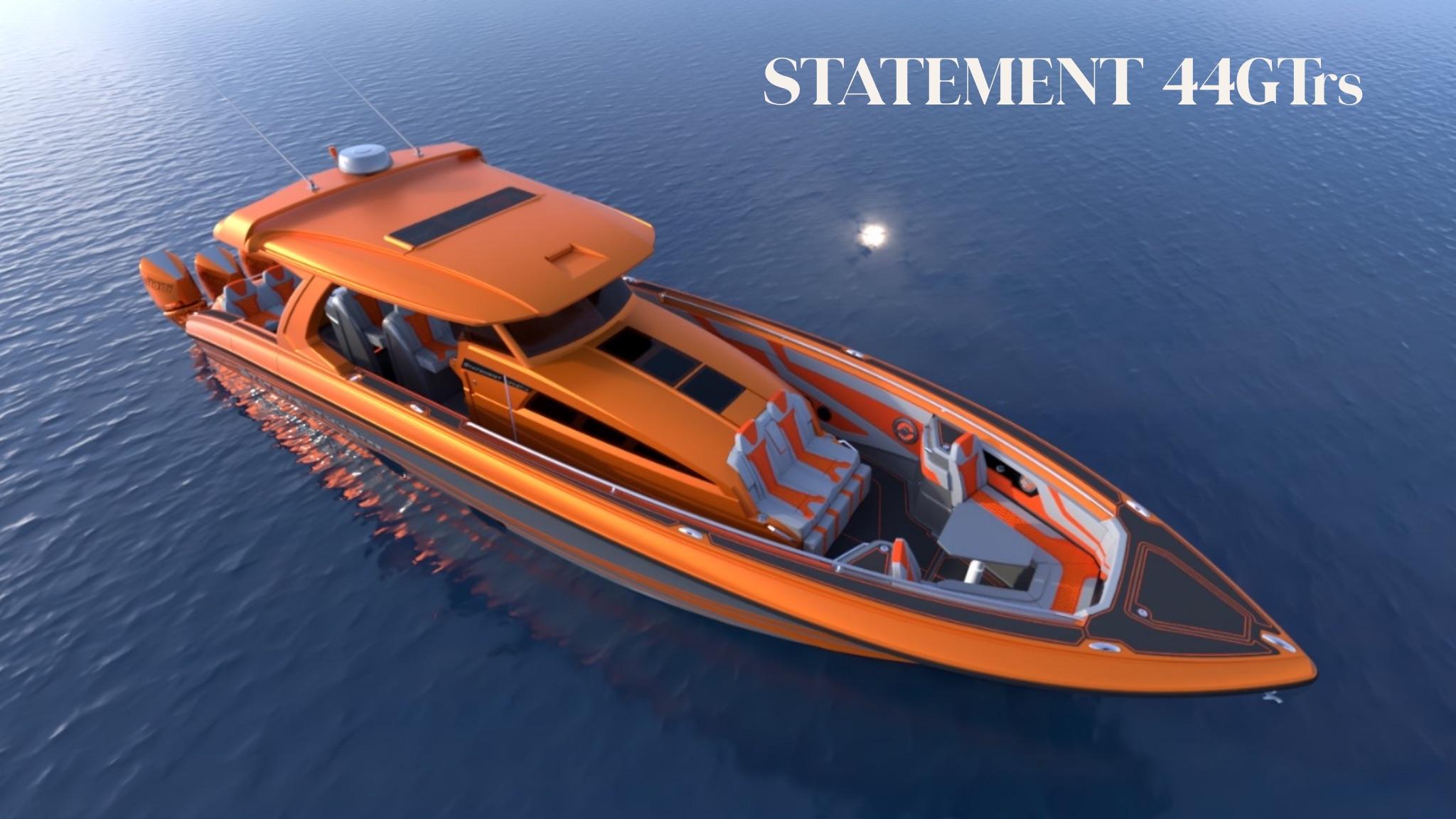 2026 Statement 47 GTrs