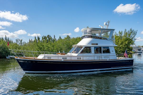 Grand Banks Bateaux en vente - boats.com