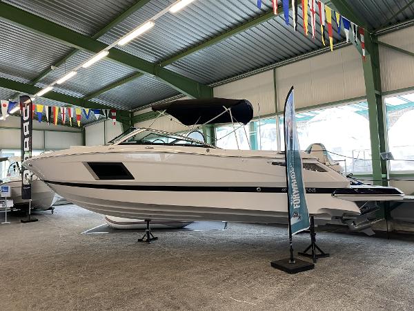 Four Winns H 290