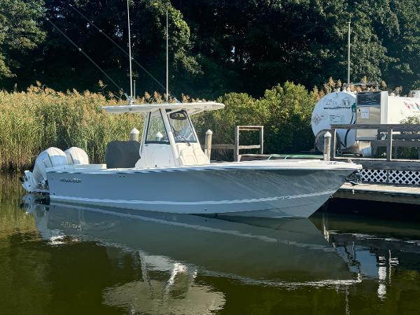 2025 Regulator 28