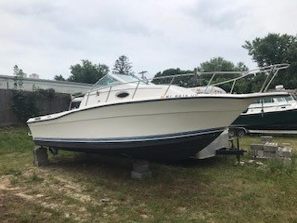 Sport-Craft boats for sale - boats.com