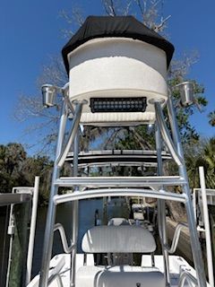 2003 Sea Pro 170 Center Console