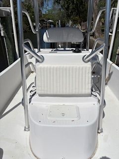 2003 Sea Pro 170 Center Console