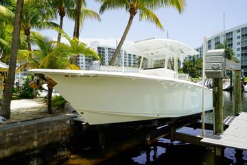 2016 Sea Hunt Gamefish 30