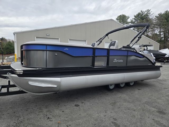 2026 BARLETTA BOATS A22UC