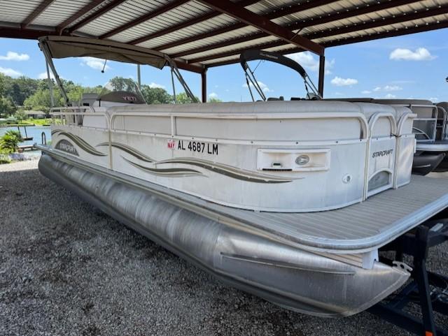 2006 Starcraft Elite 246 RE CR