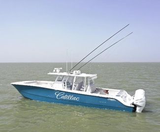 2023 Invincible 46 Catamaran