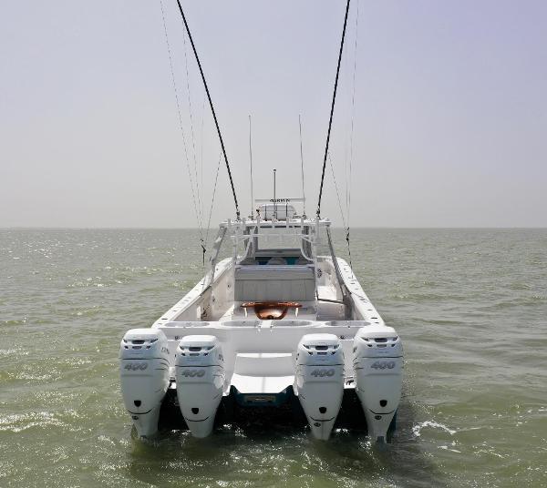 2023 Invincible 46 Catamaran