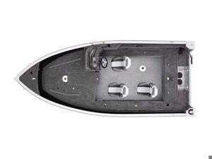 Alumacraft Competitor 165 SC