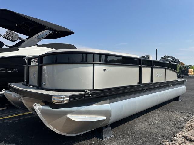 2025 BARLETTA BOATS A22QC