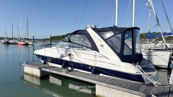 2007 Bavaria 30 Sport
