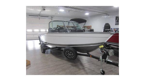 Aluminium fish boats for sale - boats.com