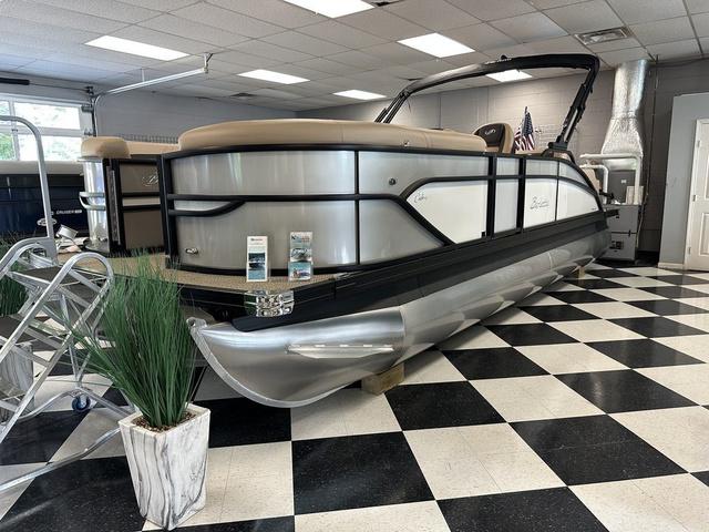 2025 BARLETTA BOATS C22UC