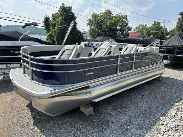 2025 Harris Cruiser 230 CWDH 2pc