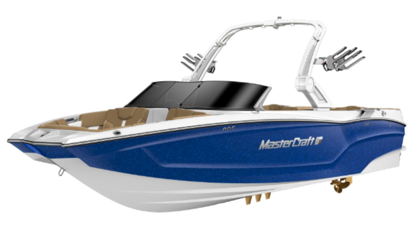 MasterCraft XT24