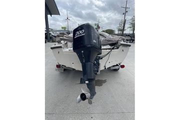 1973 Wellcraft 200 Fisherman