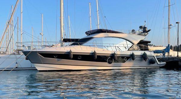 Beneteau Monte Carlo 52 Beneteau Monte Carlo 52 2020