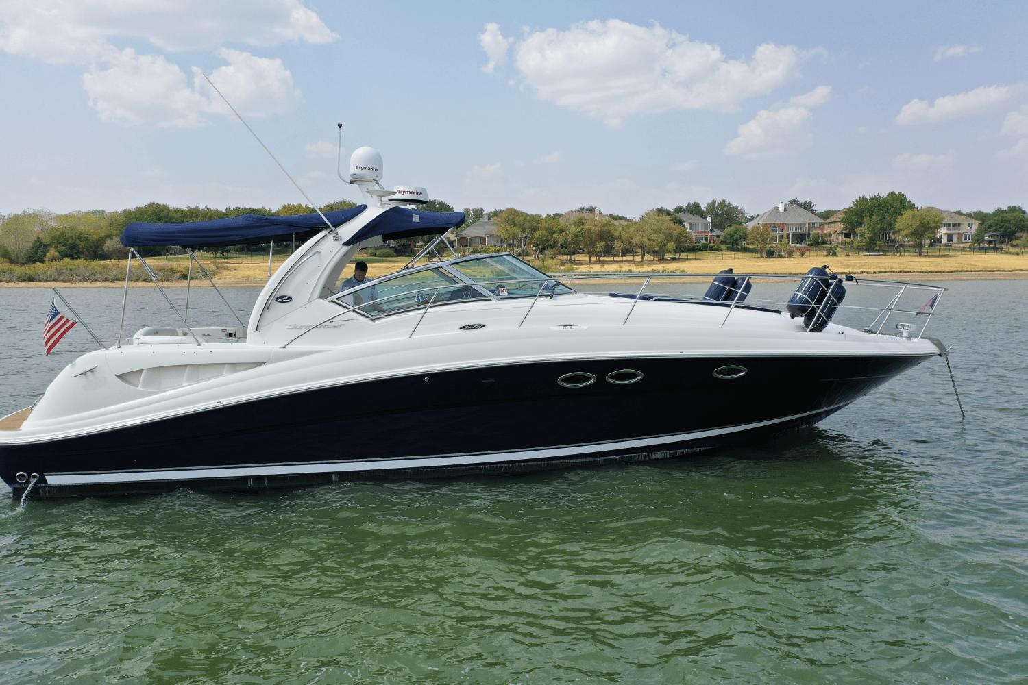 Sea Ray 390 Sundancer boats for sale - boats.com