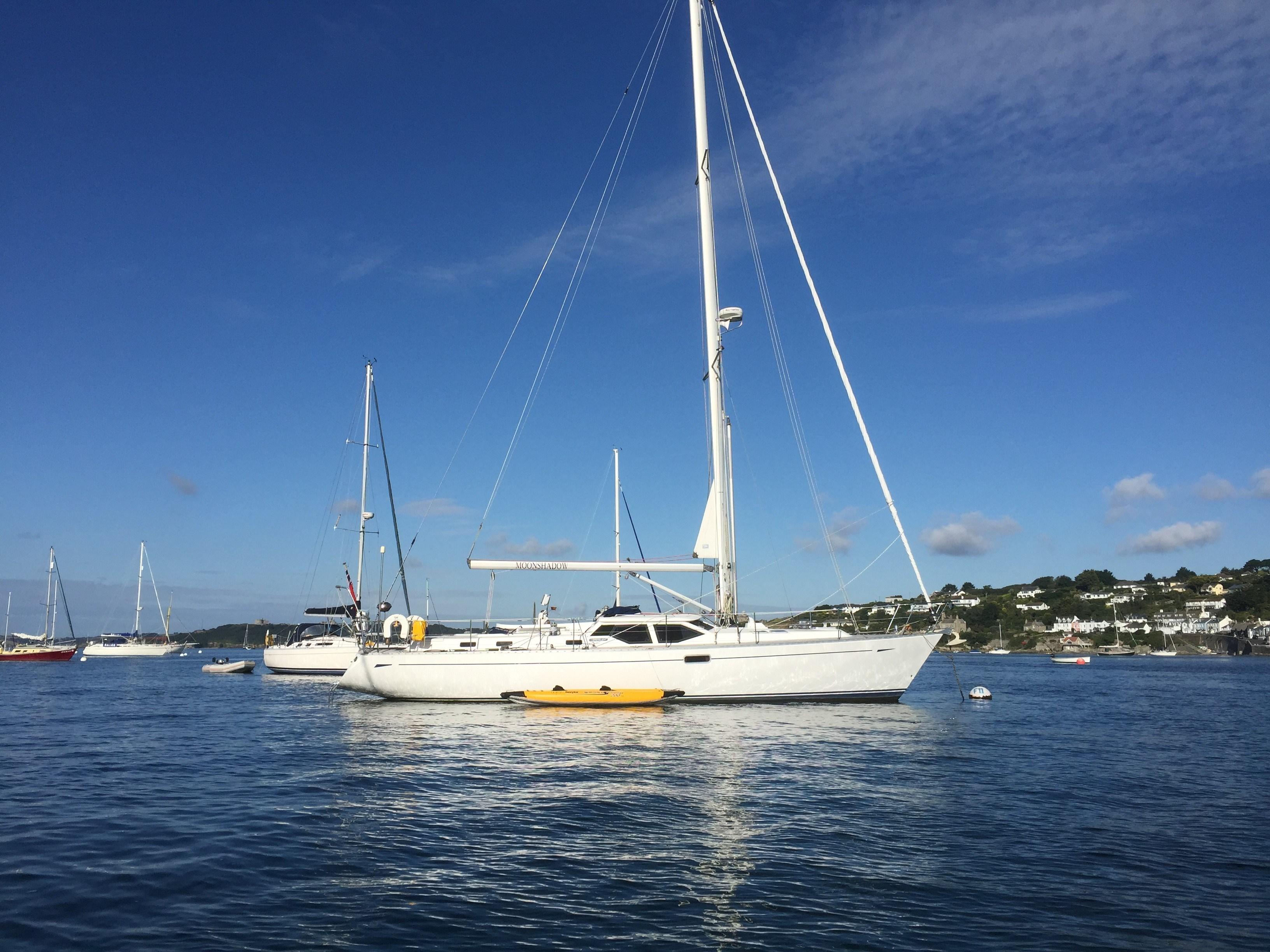 Oyster 47 Oyster 47 - For Sale