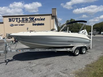 2023 Stingray 212SC