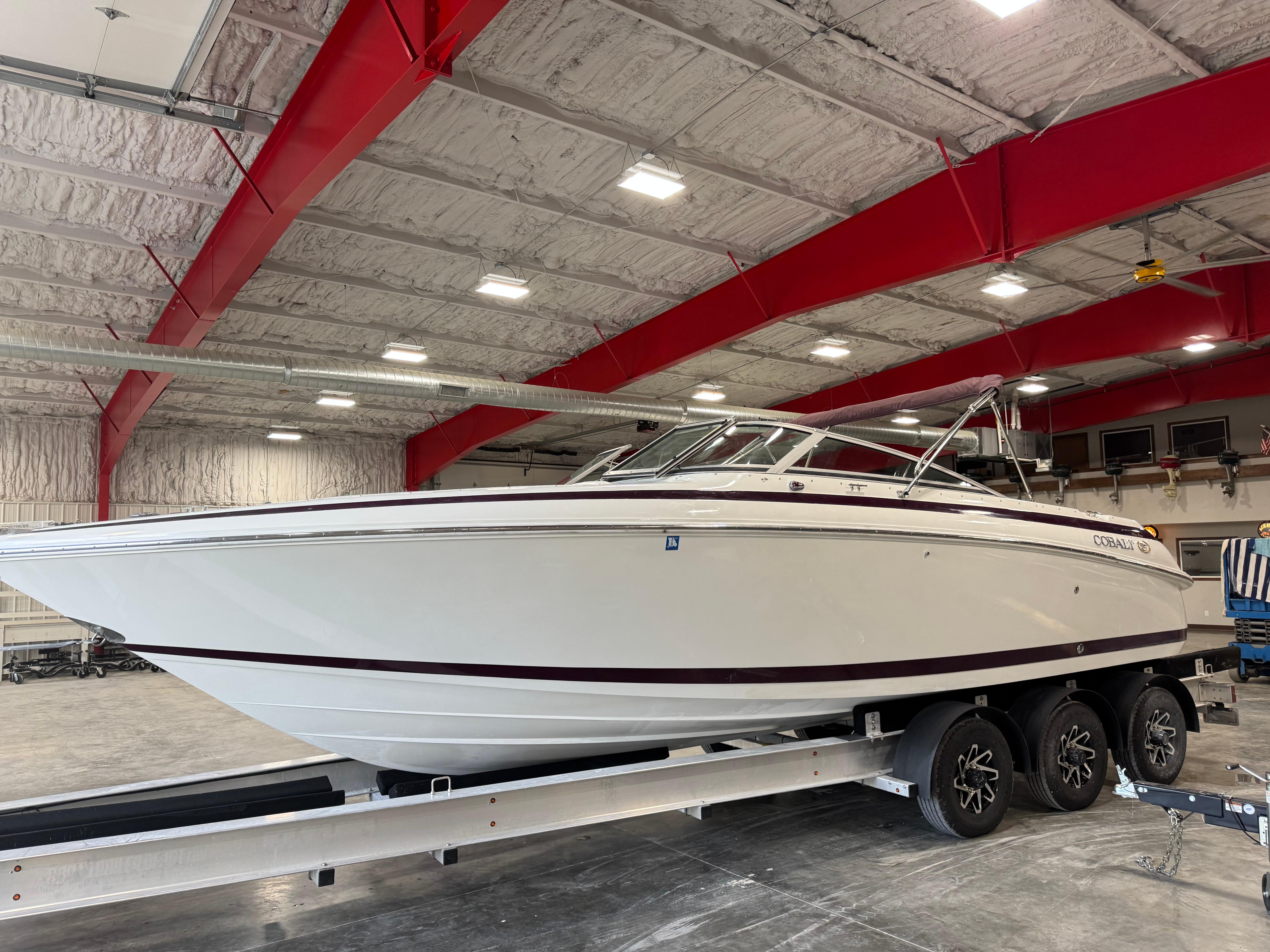 2000 Cobalt 292