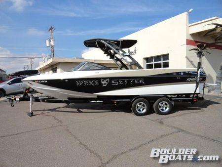 2011 Malibu Wakesetter 247 Lsv Mesa Arizona Boats Com