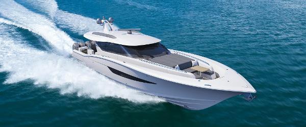 2026 Scout 67 LX
