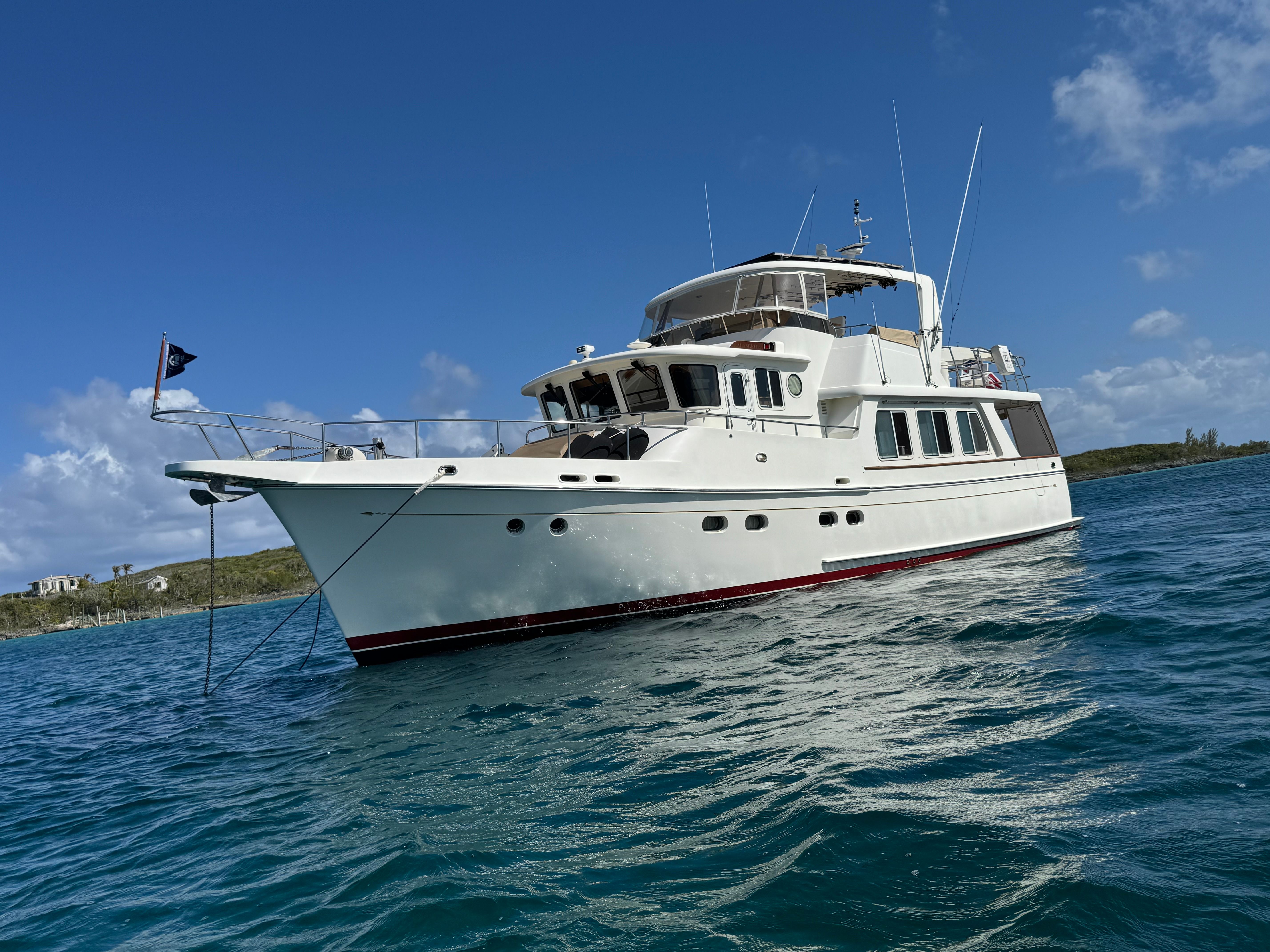 2010 Selene 53