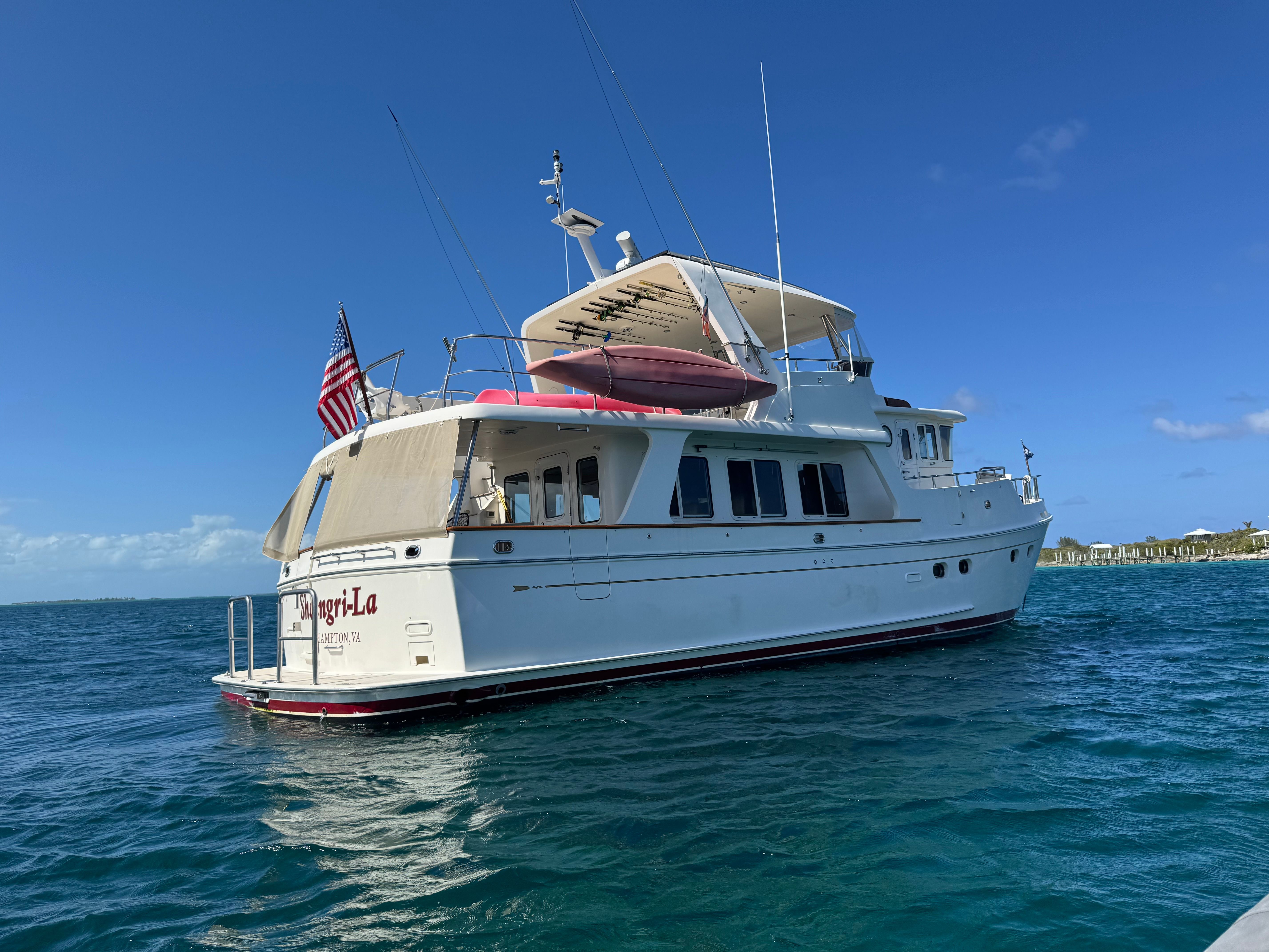 2010 Selene 53