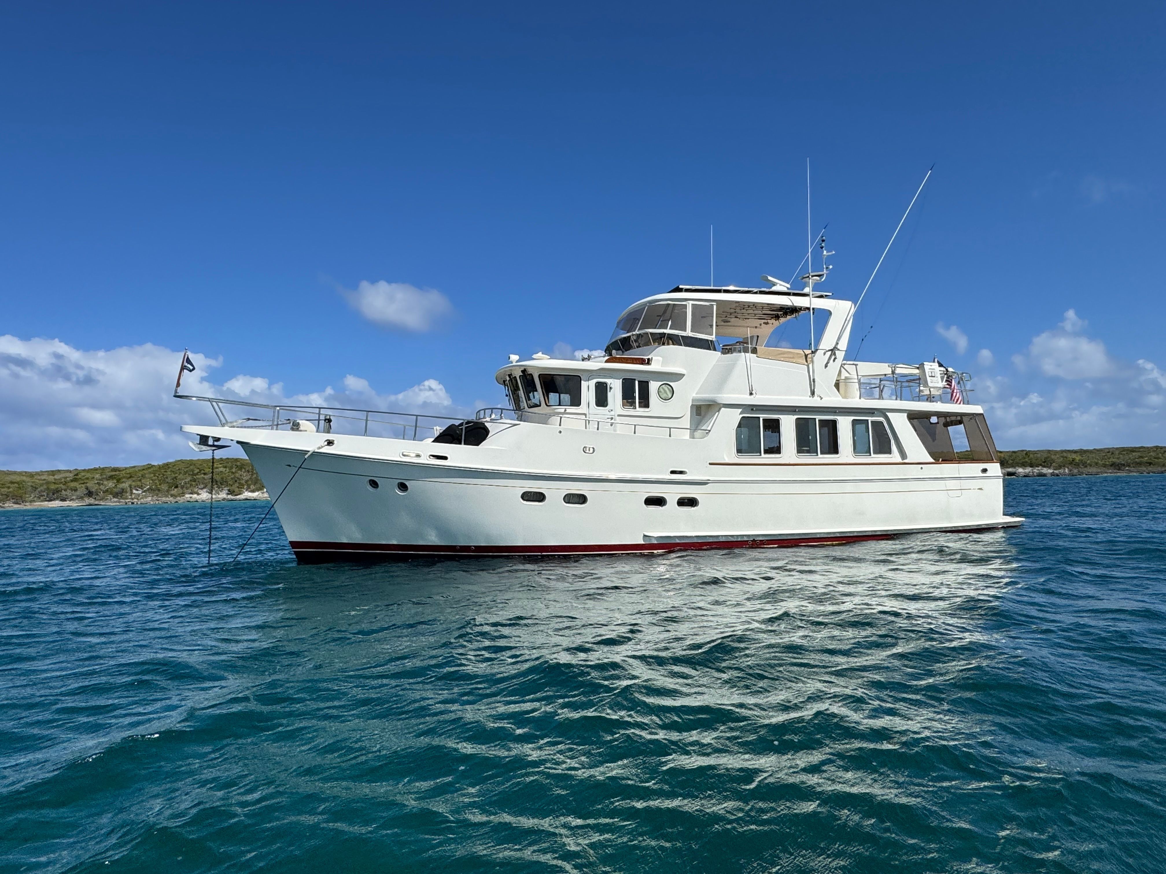 2010 Selene 53