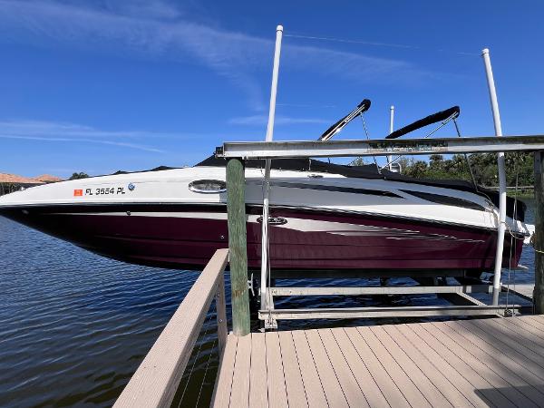 2012 Sea Ray 280 Sundeck