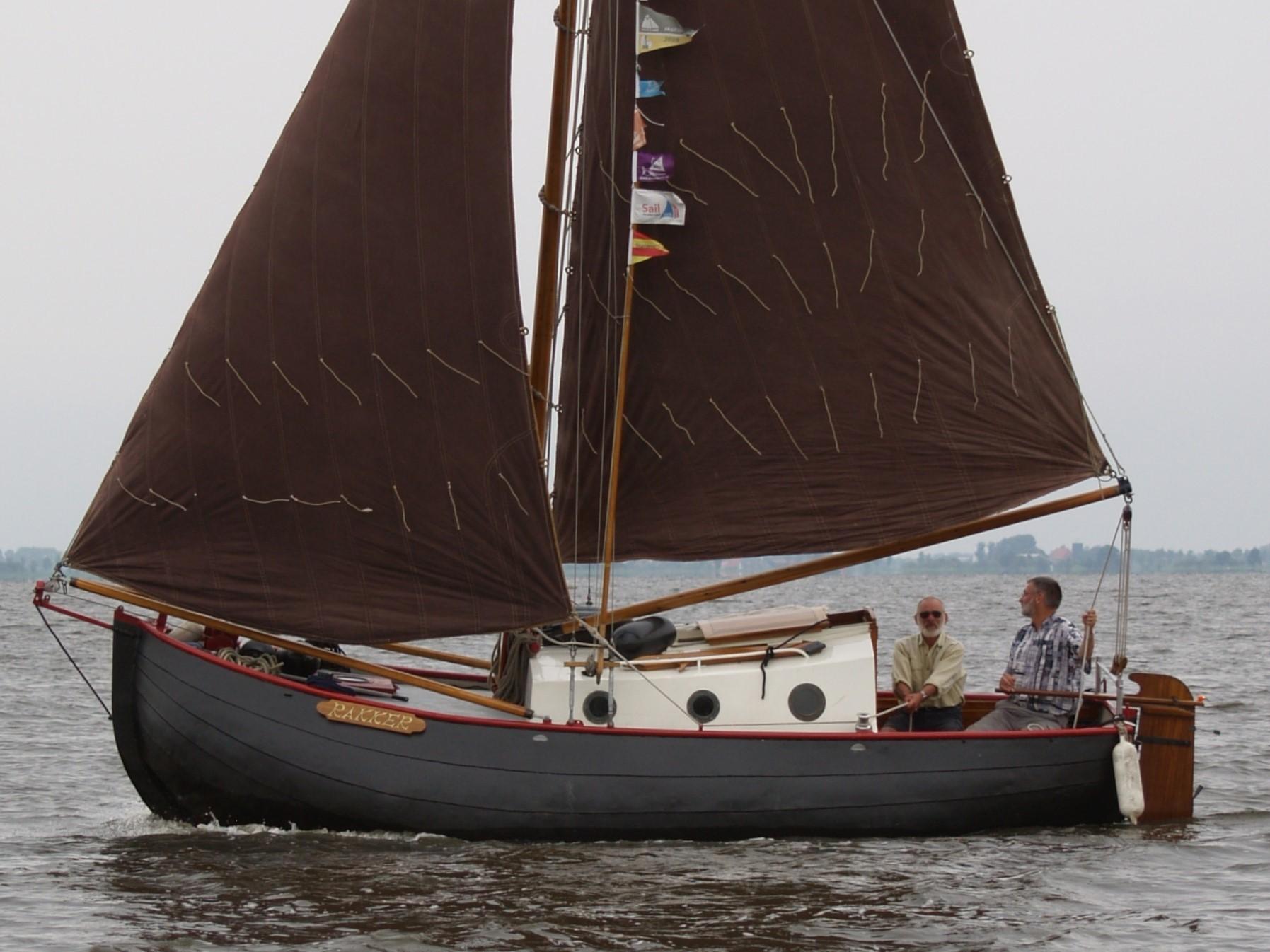 1979 Staverse Jol 6.80