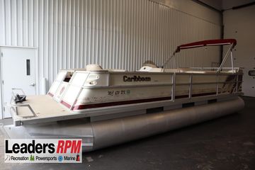 1997 Crest 25 Caribbean