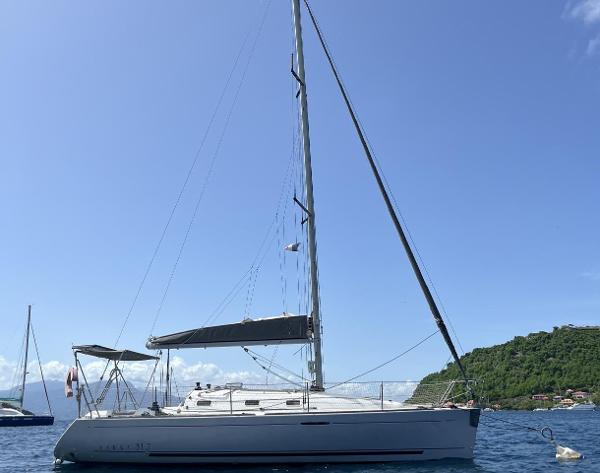 Beneteau First 31.7 First 31.7