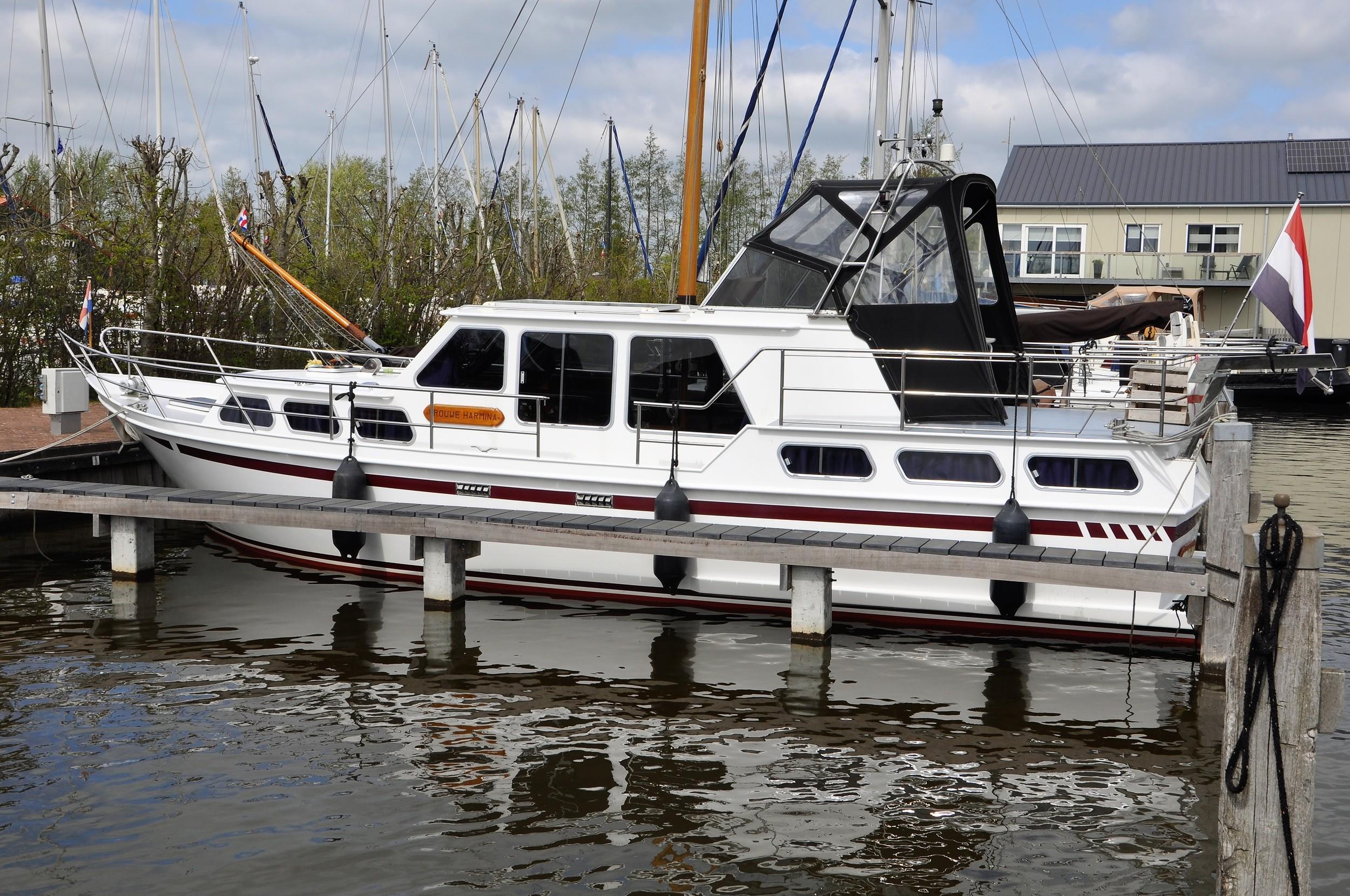 1994 Pedro 1180 AK