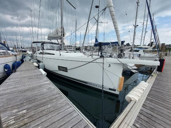2019 Beneteau Oceanis 46.1